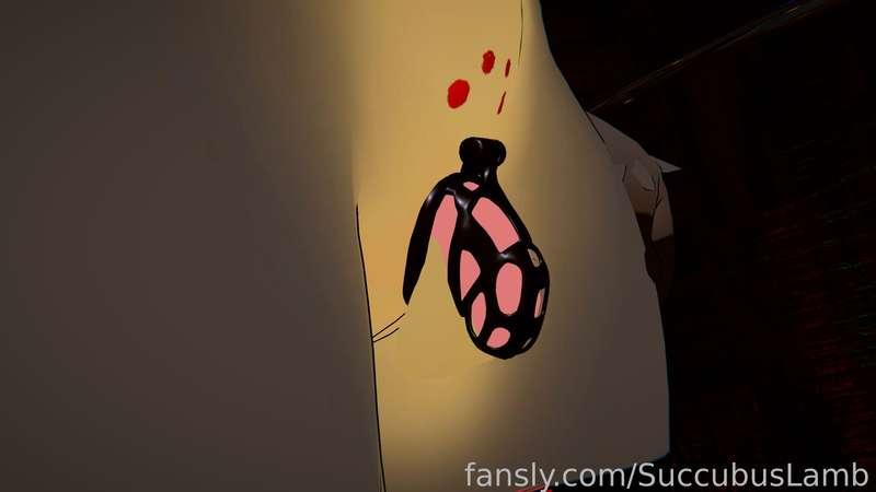 Succubuslamb - Fansly - 26 May, 2024 8