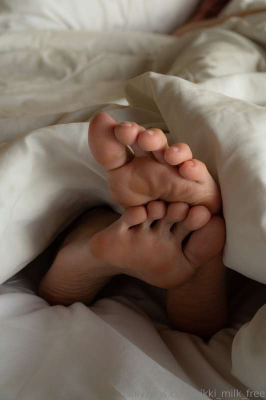 Good morning with my sweet soles 🥰 Thank you again for every.. 1