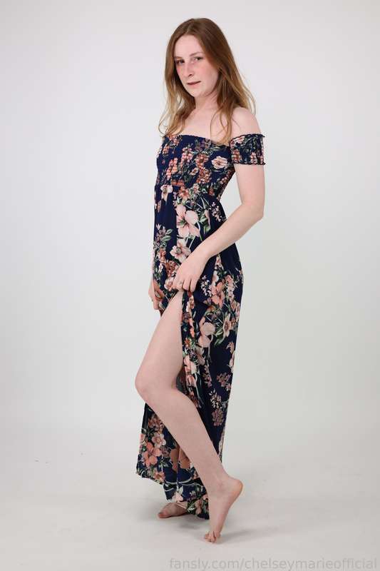 Chelseymarieofficial - Fansly - 06 May, 2025 31