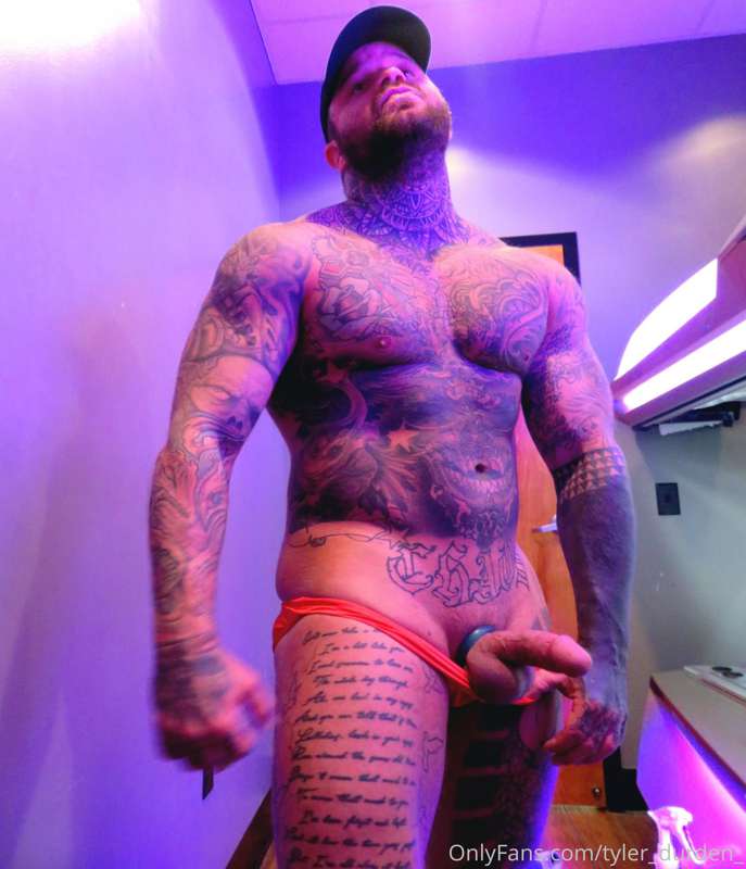 Onlydurden - Onlyfans - 26 Dec, 2019