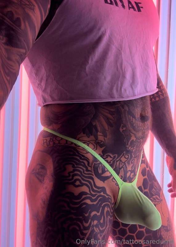 Bulge 💫