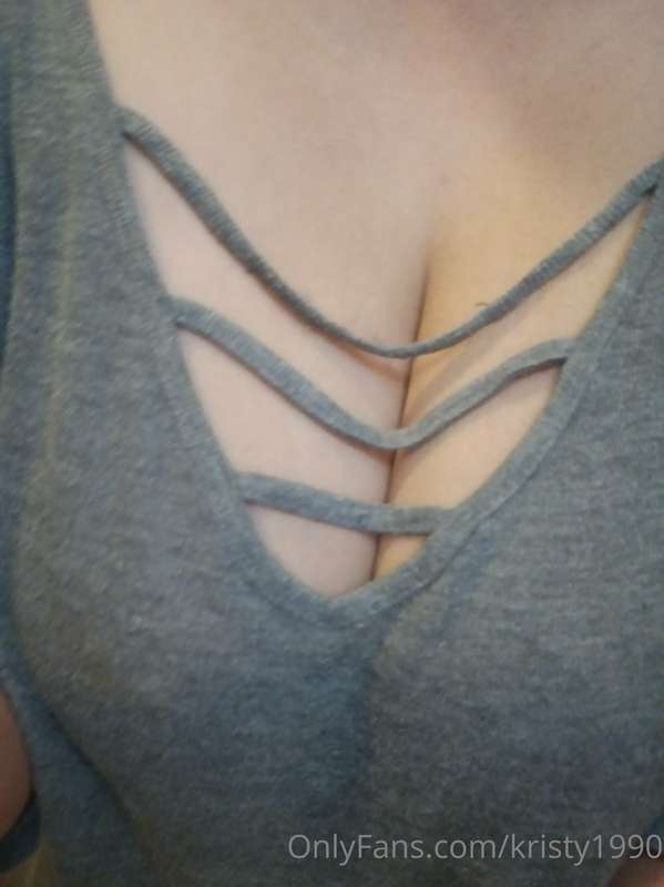 Kristy1990 - Onlyfans - 17 Apr, 2022