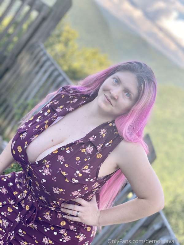 Demoraavarice - Onlyfans - 25 Jul, 2020 3