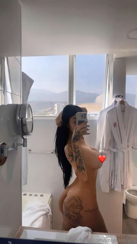 Front or back? 