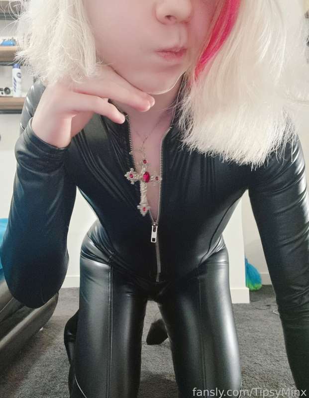 Tipsyminx - Fansly - 09 Jan, 2022 1