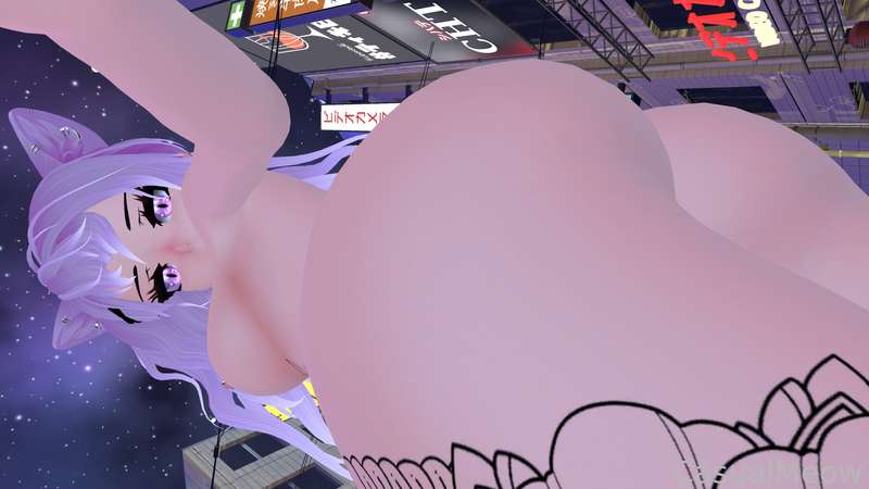 Casualmeowvr - Fansly - 18 Jan, 2024 11