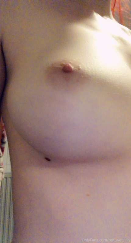 Hot_Wet_Lilly - Onlyfans - 29 Oct, 2020