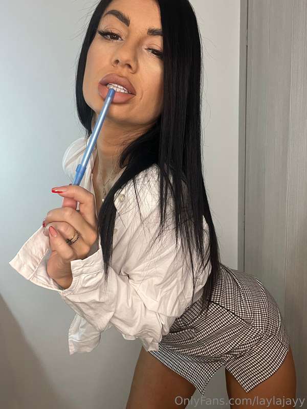 Make me your private secretary ❤️