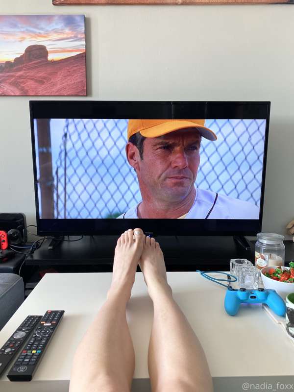 Dm me the name of this movie...get it right and I’ll send yo..