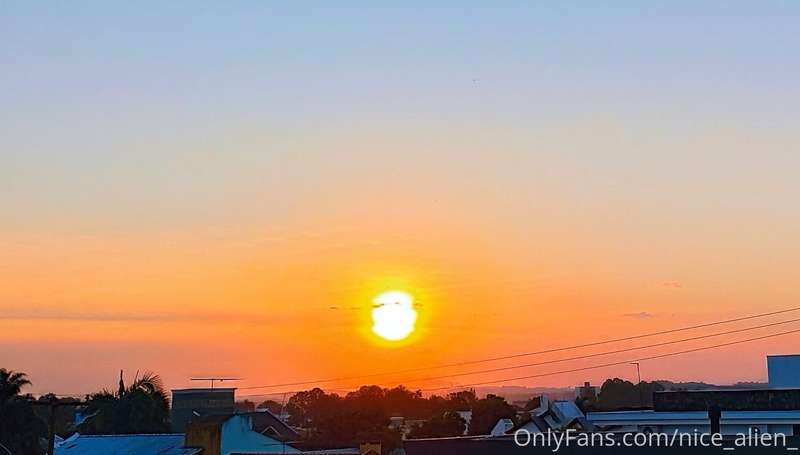 Nice_Alien_ - Onlyfans - 20 May, 2020