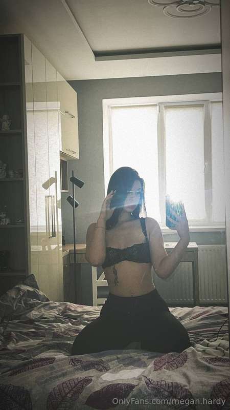 Let me handle you...