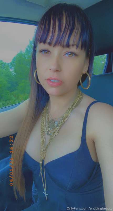 Enticingbeauty - Onlyfans - 02 Apr, 2021