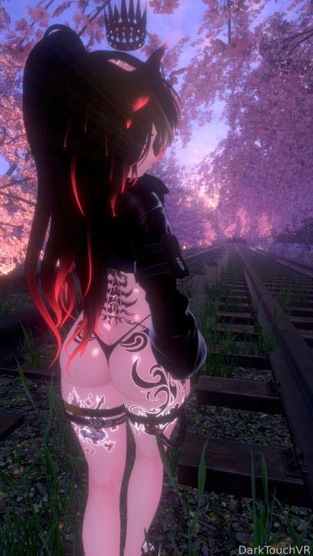 Darktouchvr - Fansly - 14 Jul, 2023
