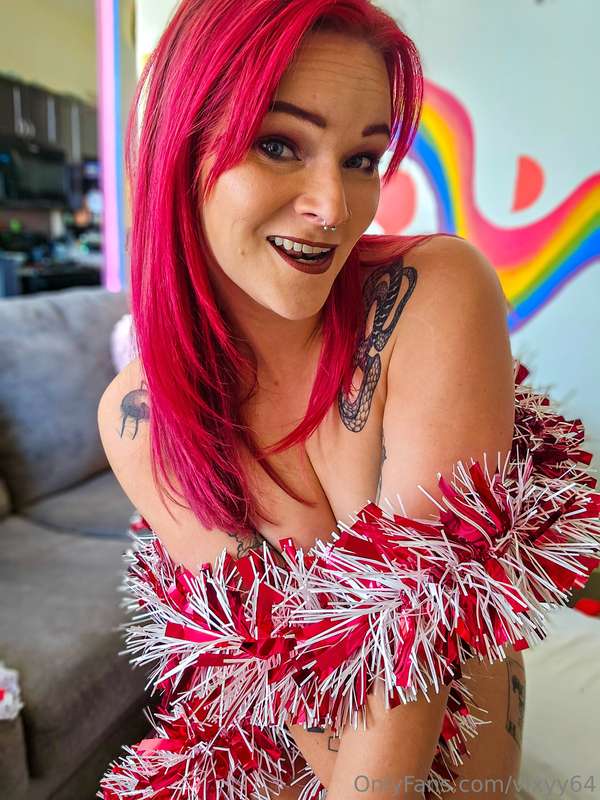 Surprise! It's a Christmas miracle 🥰🥰 like this post if you ..