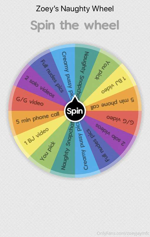 💥Spin to win! 💥 Tip 12 to spin the Prize wheel 🎁  Once you t..