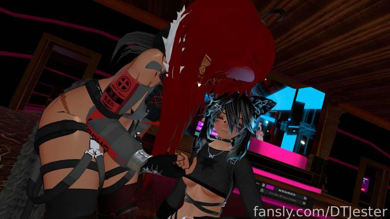 Dtjester - Fansly - 01 Jan, 2024 11