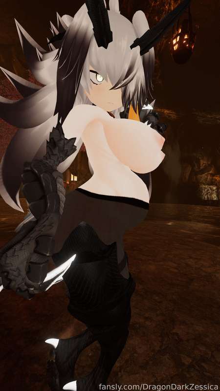 Dragondarkzessica - Fansly - 04 May, 2024 5