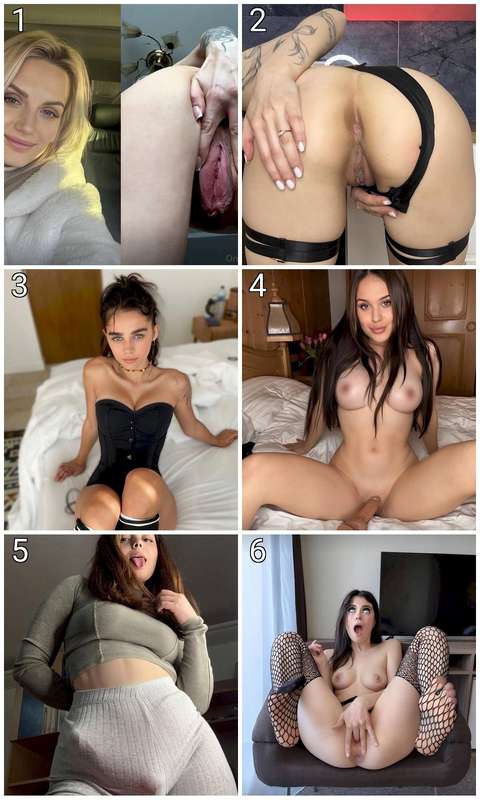 🚀 FOLLOW MY BESTIES FOR VIP ACCESS!1. 💕😍 @kimsnow 😍💕2. 😍🍓 @g..