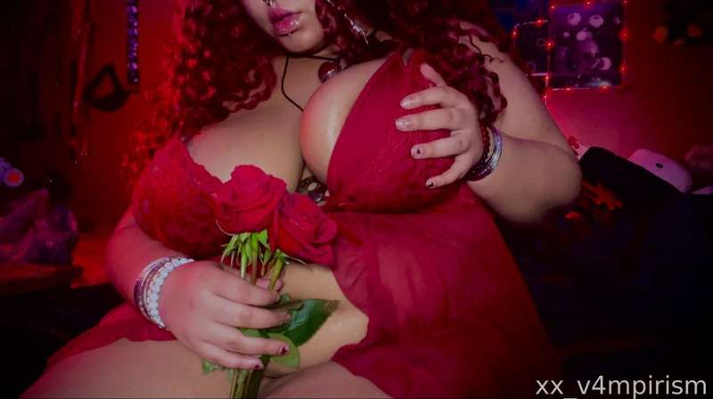 Xx_V4Mpirism - Fansly - 16 Feb, 2024