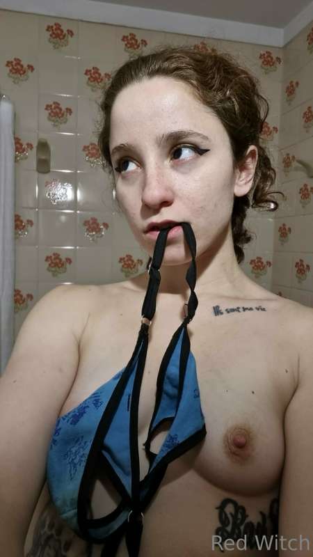 Brujita.Roja - Onlyfans - 14 Jul, 2023