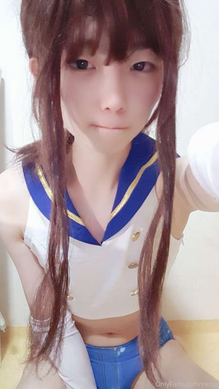 i think i need to buy a new costume 4