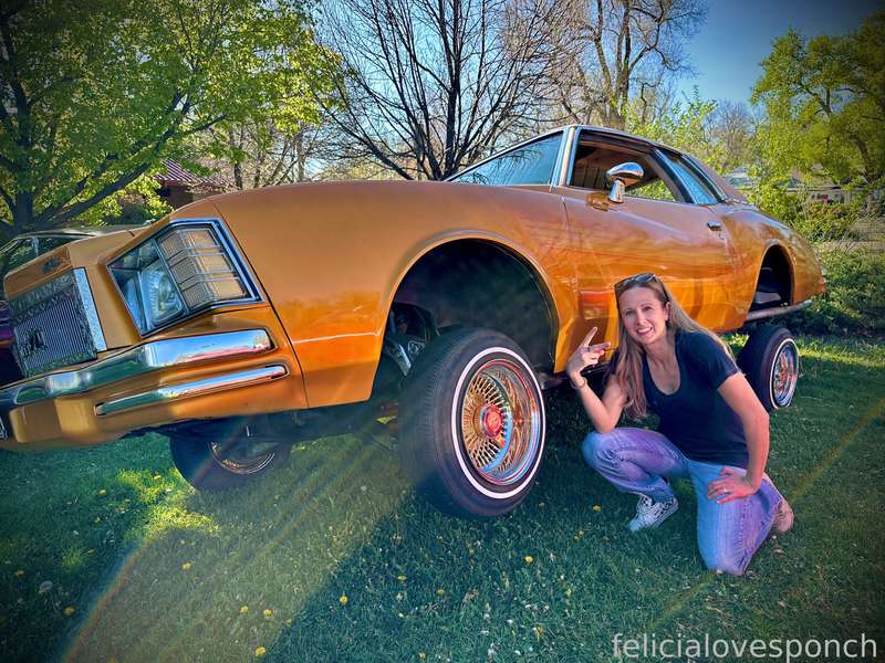 Felicialovesponch - Fansly - 05 May, 2024 5