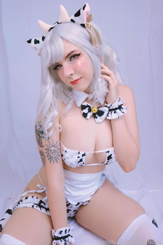 Alexfayenova - Fansly - 23 Nov, 2021