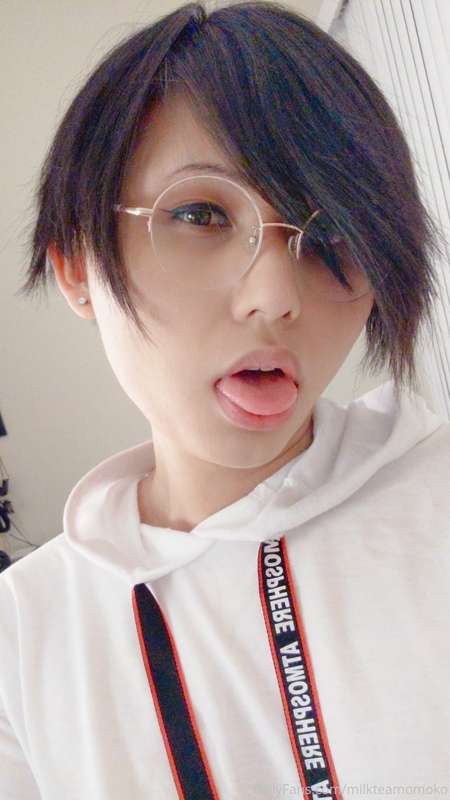 Milkteamomoko - Onlyfans - 25 Jun, 2021 2