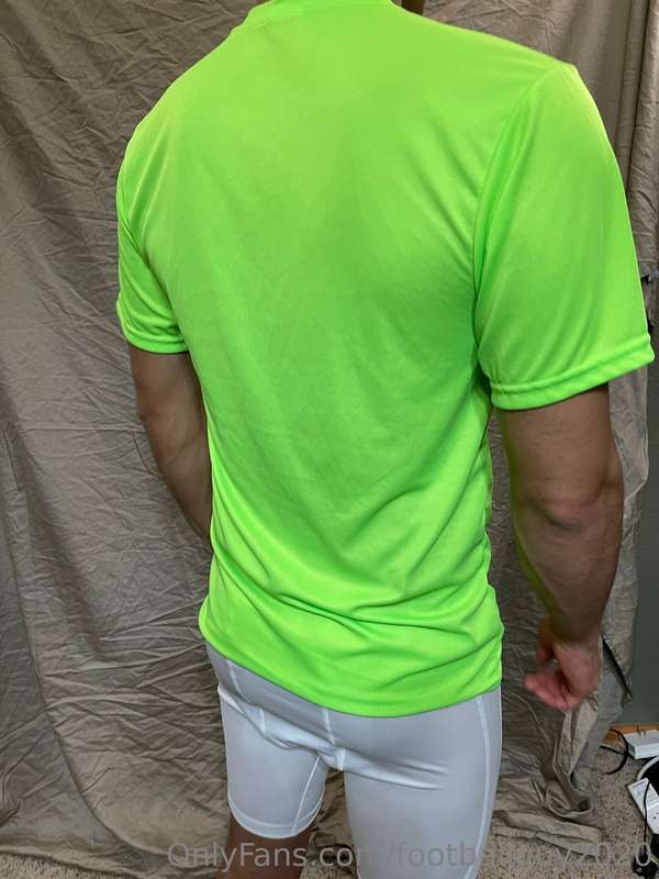 The horny private and his VPL and beefy ass! Set 1 7