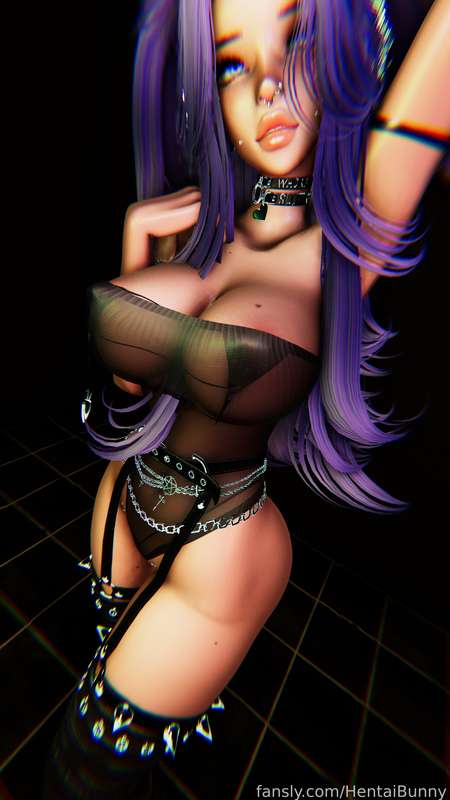 Cumplayvr - Fansly - 24 May, 2025 11