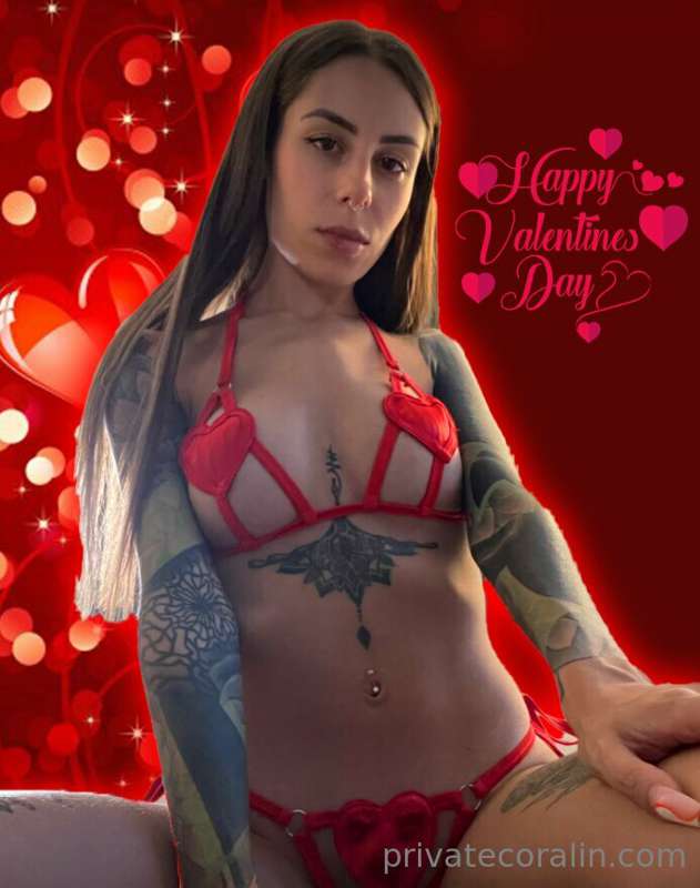 Buon San Valentino🥰