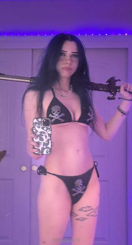 don't test me, being a tease isn't the only thing I'm skille..