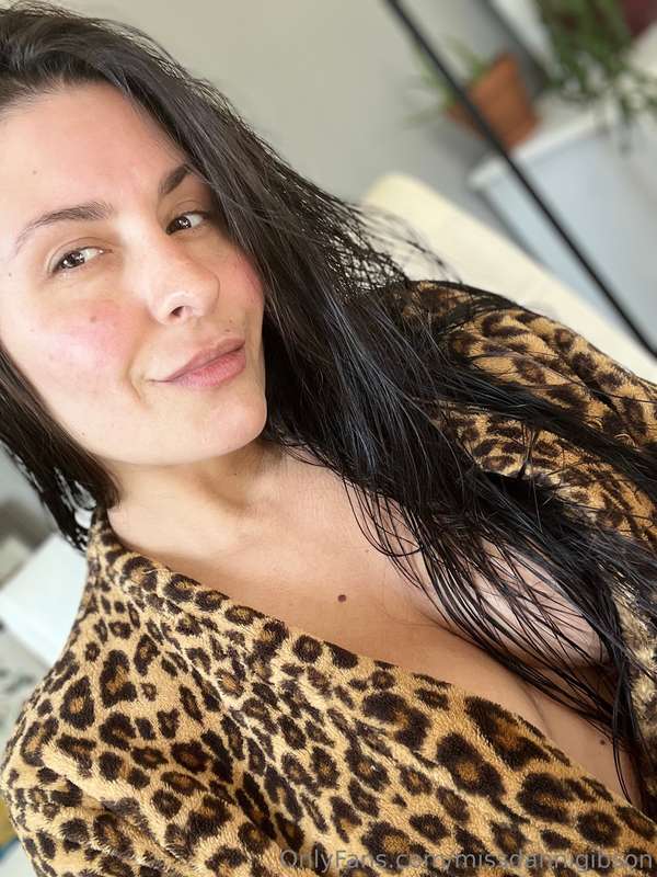 Happy Saturday ☀️ Are we going to have a great day?!