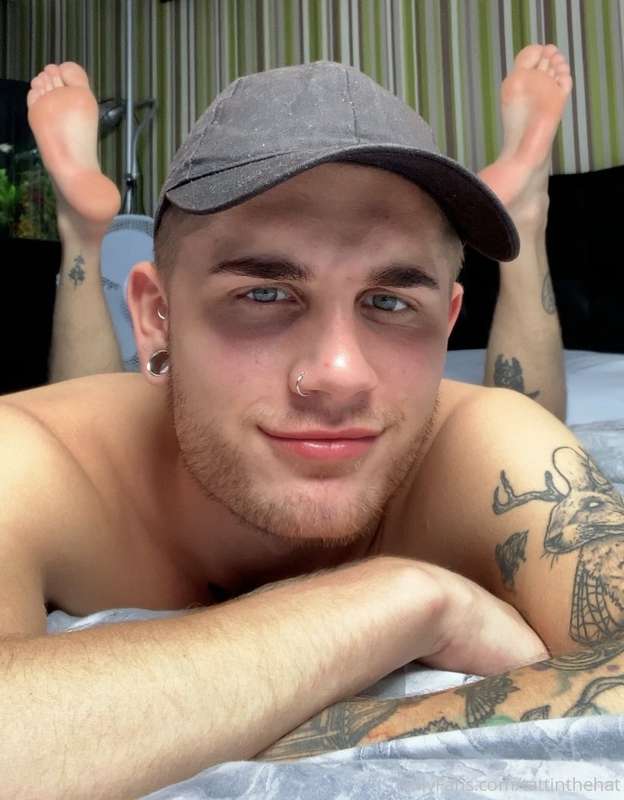 Tattedyorkie - Onlyfans - 16 May, 2020