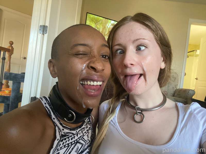 Check your inboxes for the video, @scarlettepanda & @thecleo.. 12