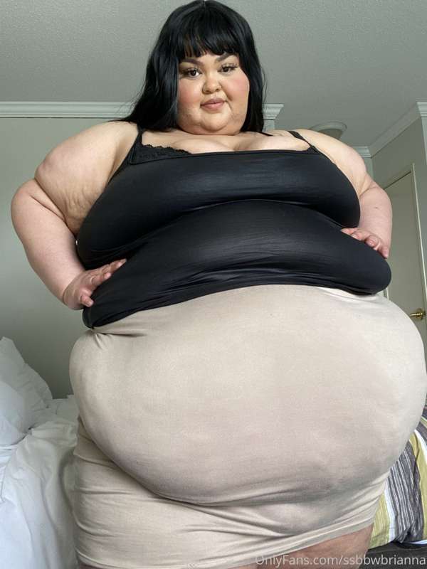 Ssbbwbrianna - Onlyfans - 19 May, 2021 1
