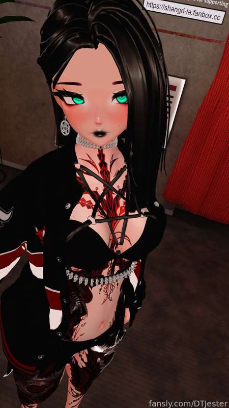Dtjester - Fansly - 02 Aug, 2023 1