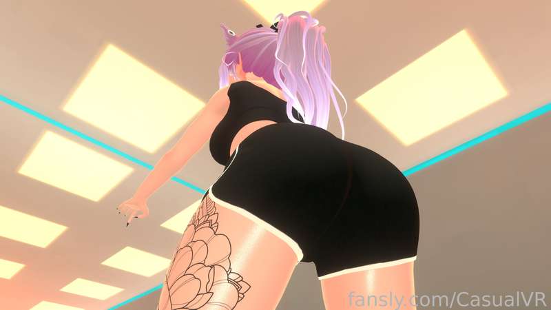 Casualvr - Fansly - 24 Oct, 2024 20