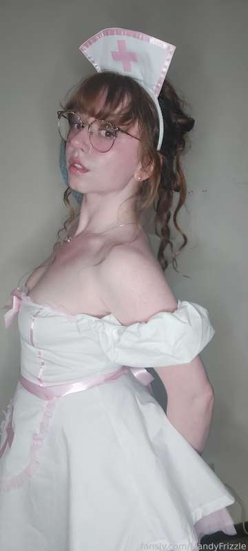 Mandyfrizzle - Fansly - 03 Jun, 2022 13