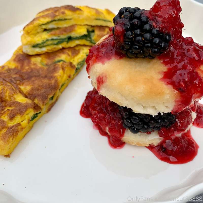 breakfast time :)