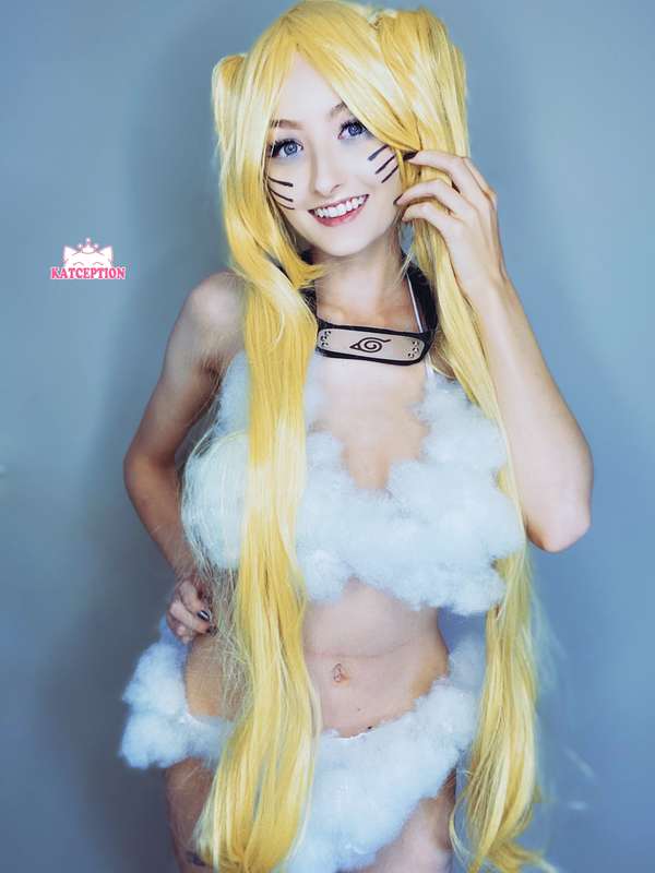 Naruto sexy jutsu 💓 4