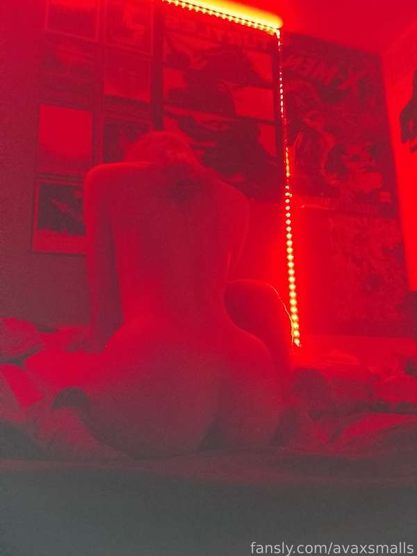 Avaxsmalls - Fansly - 29 Nov, 2023 2