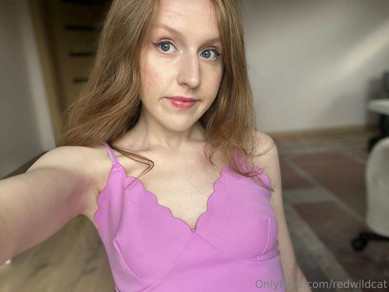 Today I rode a little on my purple dildos and at the end I l.. 5