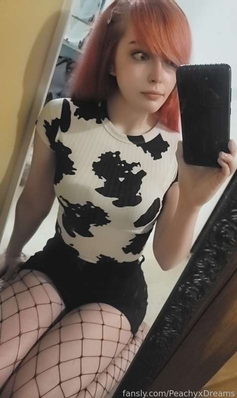 Peachyxdreams - Fansly - 18 Aug, 2023 12