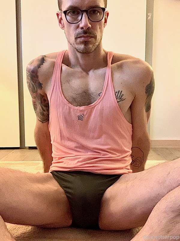 Just some underwear shots from 2020 boredom. Most of these w.. 1