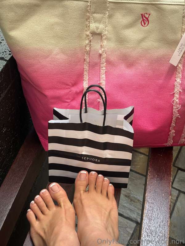 Got my first pair of heels ;). Shoot me a post idea to make .. 2
