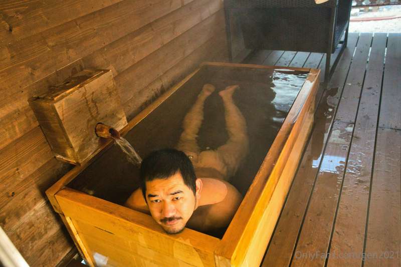 今月は、先月行った三朝温泉編ヽ(*´∀｀)ノ

This month, the Misasa Onsen edition.. 3