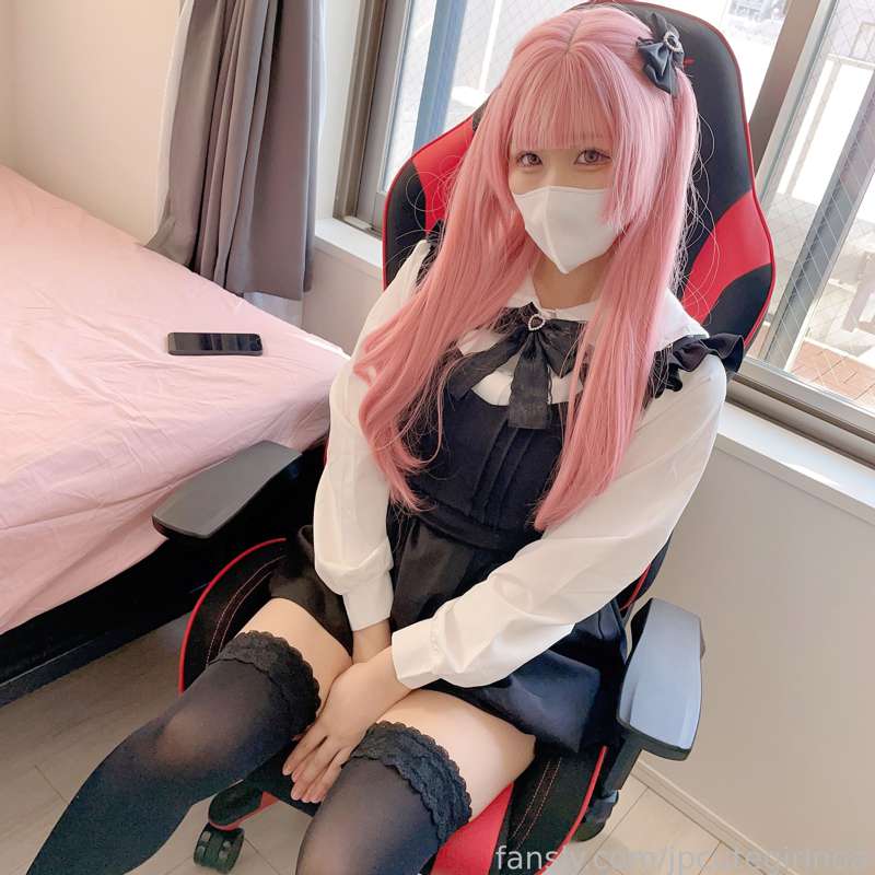 Jpcutegirlnoa - Fansly - 27 Feb, 2023 4