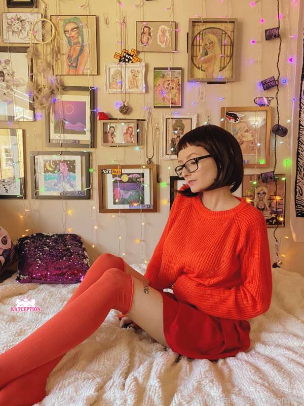 Katception - Onlyfans - 25 Apr, 2020 4