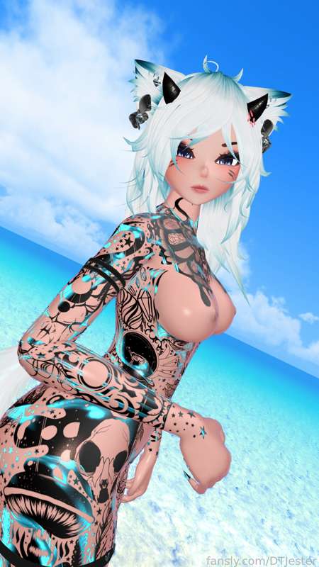 Dtjester - Fansly - 15 Mar, 2024 11